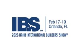 IBS 2026 logo