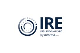 IRE 2026 logo