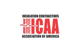 Insulation Contractors Association of America (ICAA) logo