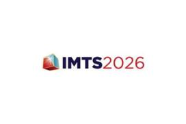 International Manufacturing Technology Show (IMTS) logo
