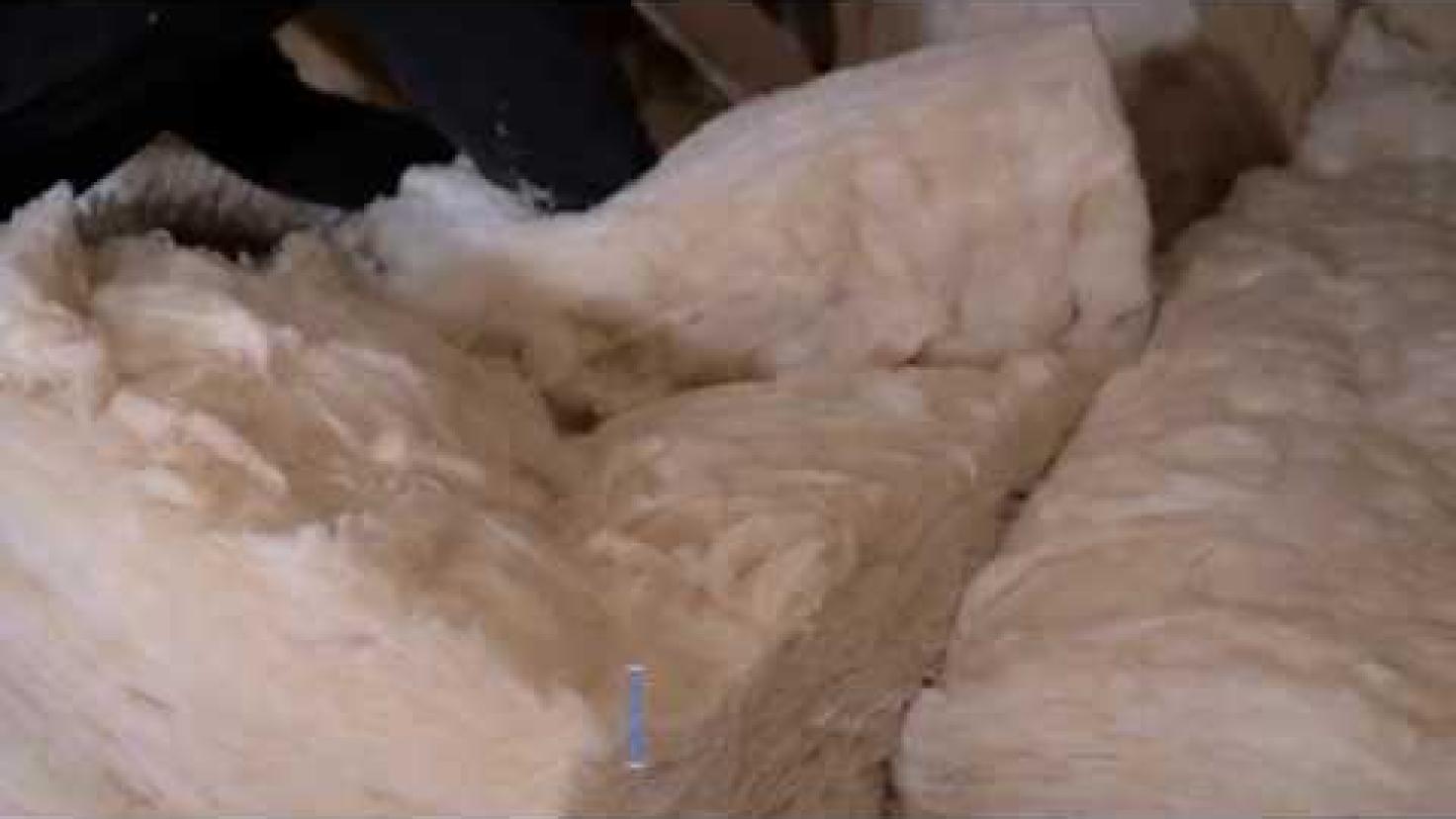 The Right Way to Insulate Attics & Cathedral Ceilings with Batts