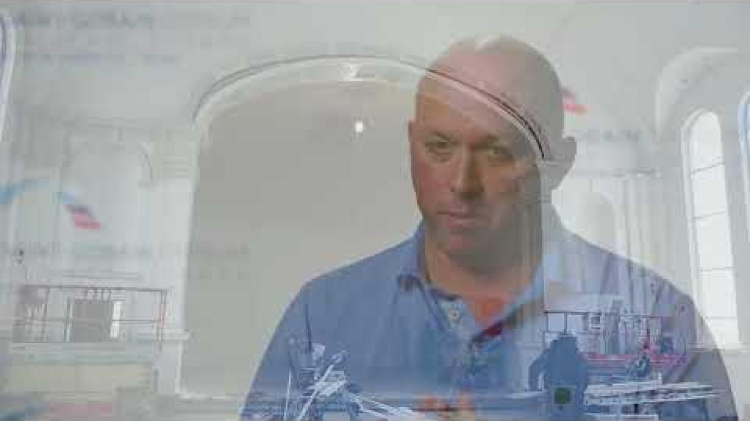 Klover Contracting Gypsum Trophy Winner | Saint Gobain