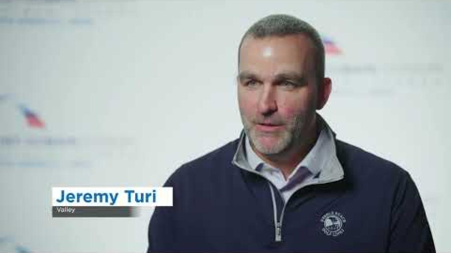 Valley Interior Systems Gypsum Trophy Winner | Saint Gobain