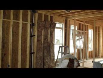 How to Install Batt Insulation (2/3): Insulating Tips from the Pros