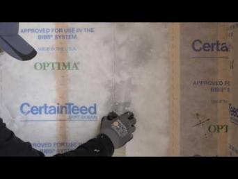 Why Use CertainTeed Blown-in Fiber Glass Insulation