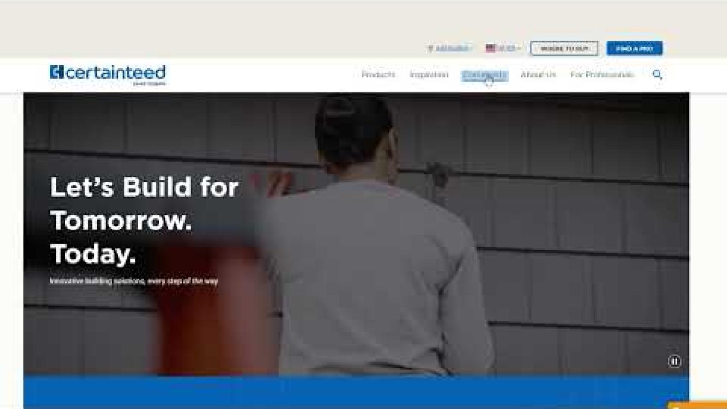 Using our New Online Submittal Builder Tutorial | CertainTeed