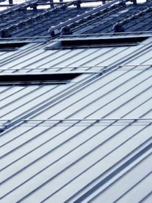 Commercial Roof